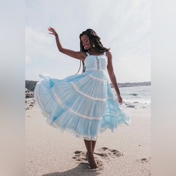 JessaKae Dresses & Skirts - JessaKae Delores Dress - Medium